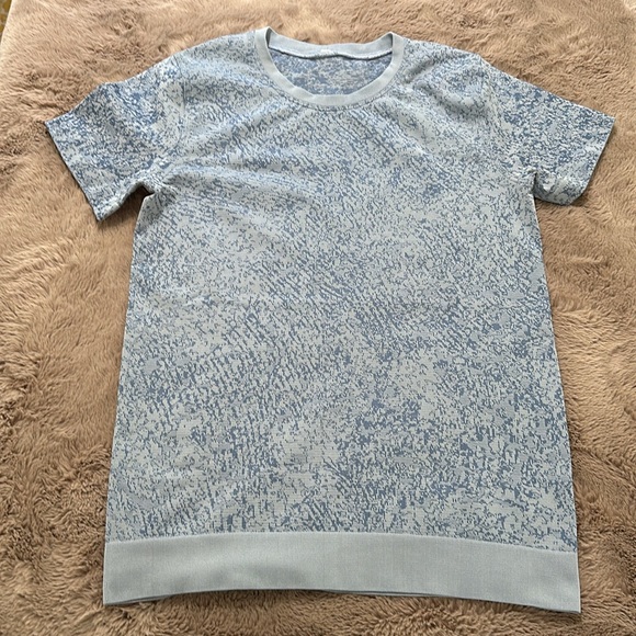 Lululemon Swiftly Breathe S/S - Picture 2 of 9